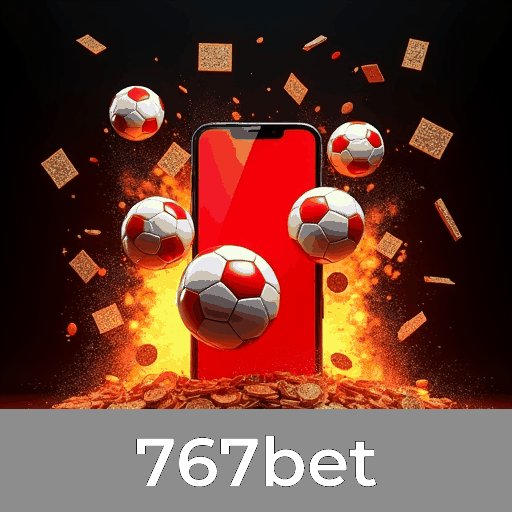 767bet: Aproveite caça-níqueis e caça-níqueis com bônus no cassino ao vivo!